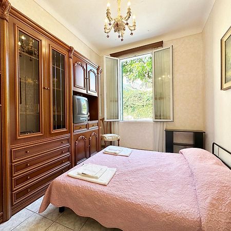Casa Di Luca - Le Sorelle - A 1 Minuto Dal Centro Villa Sanremo Eksteriør bilde