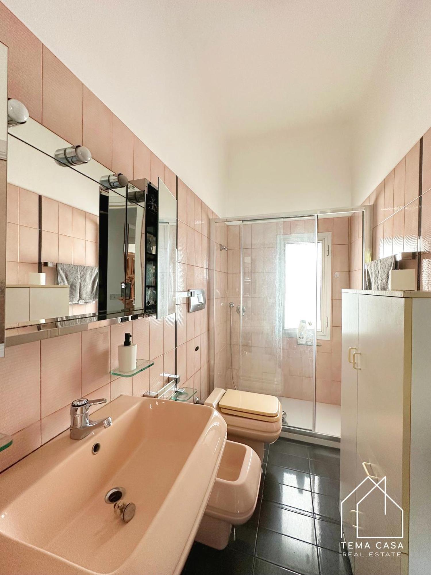 Casa Di Luca - Le Sorelle - A 1 Minuto Dal Centro Villa Sanremo Eksteriør bilde
