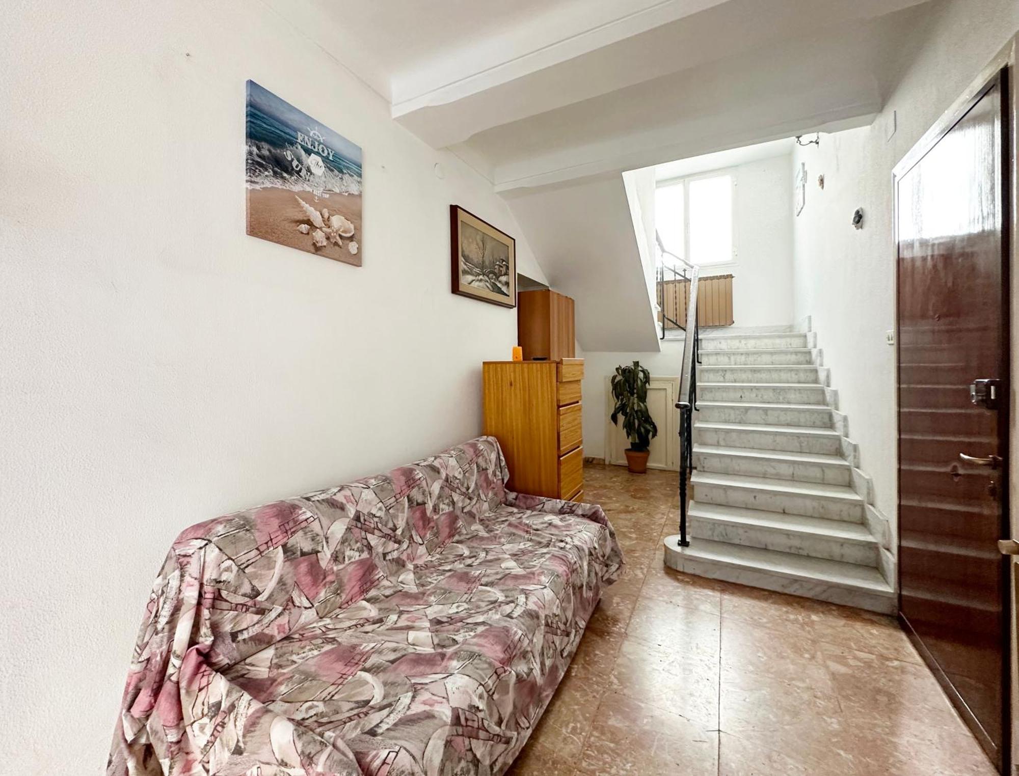 Casa Di Luca - Le Sorelle - A 1 Minuto Dal Centro Villa Sanremo Eksteriør bilde