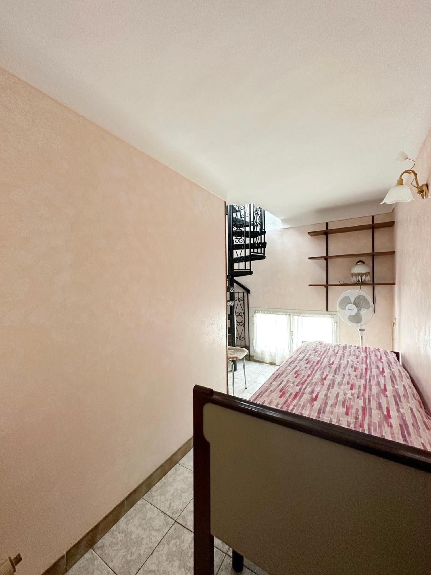 Casa Di Luca - Le Sorelle - A 1 Minuto Dal Centro Villa Sanremo Eksteriør bilde