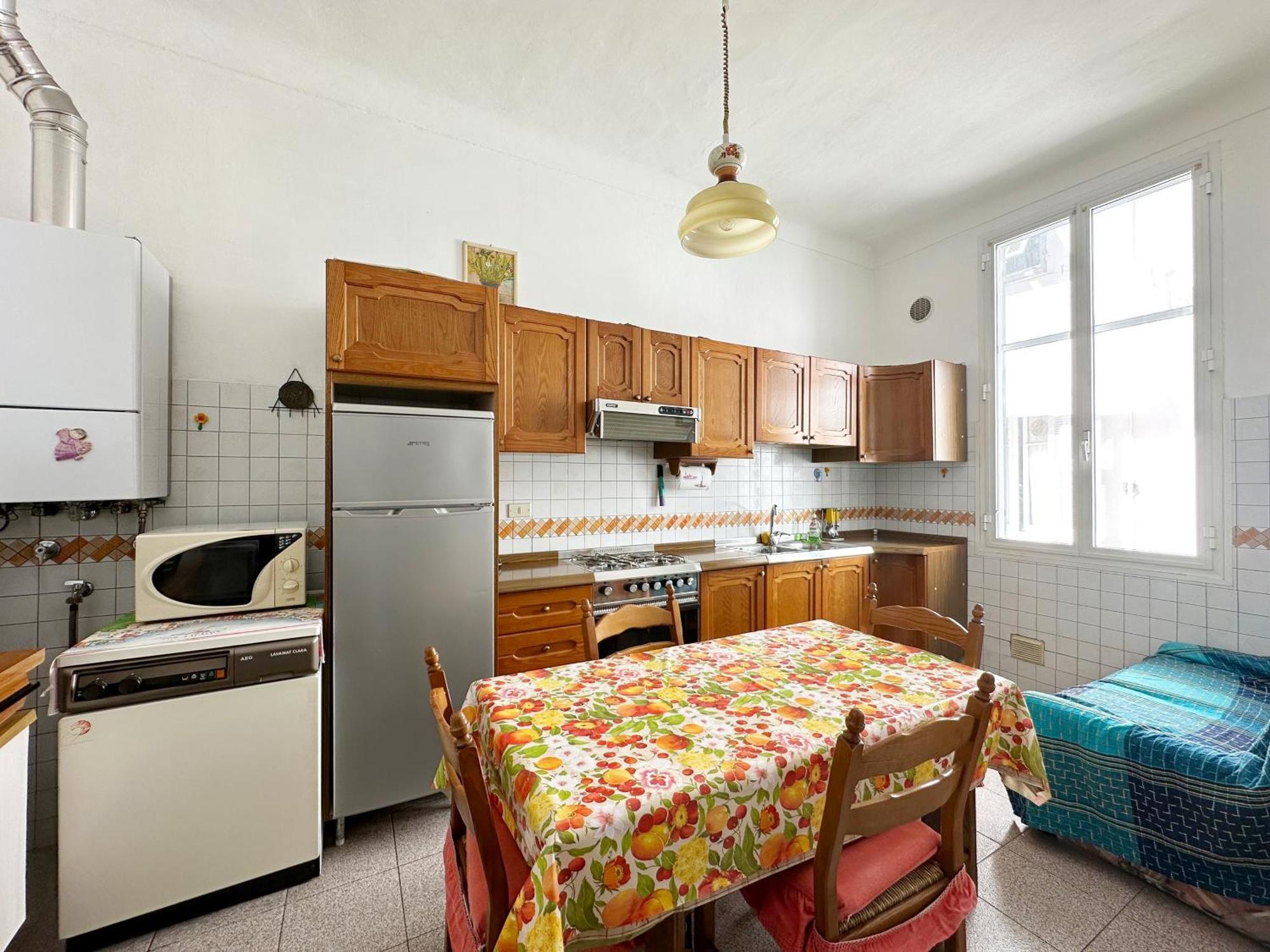 Casa Di Luca - Le Sorelle - A 1 Minuto Dal Centro Villa Sanremo Eksteriør bilde