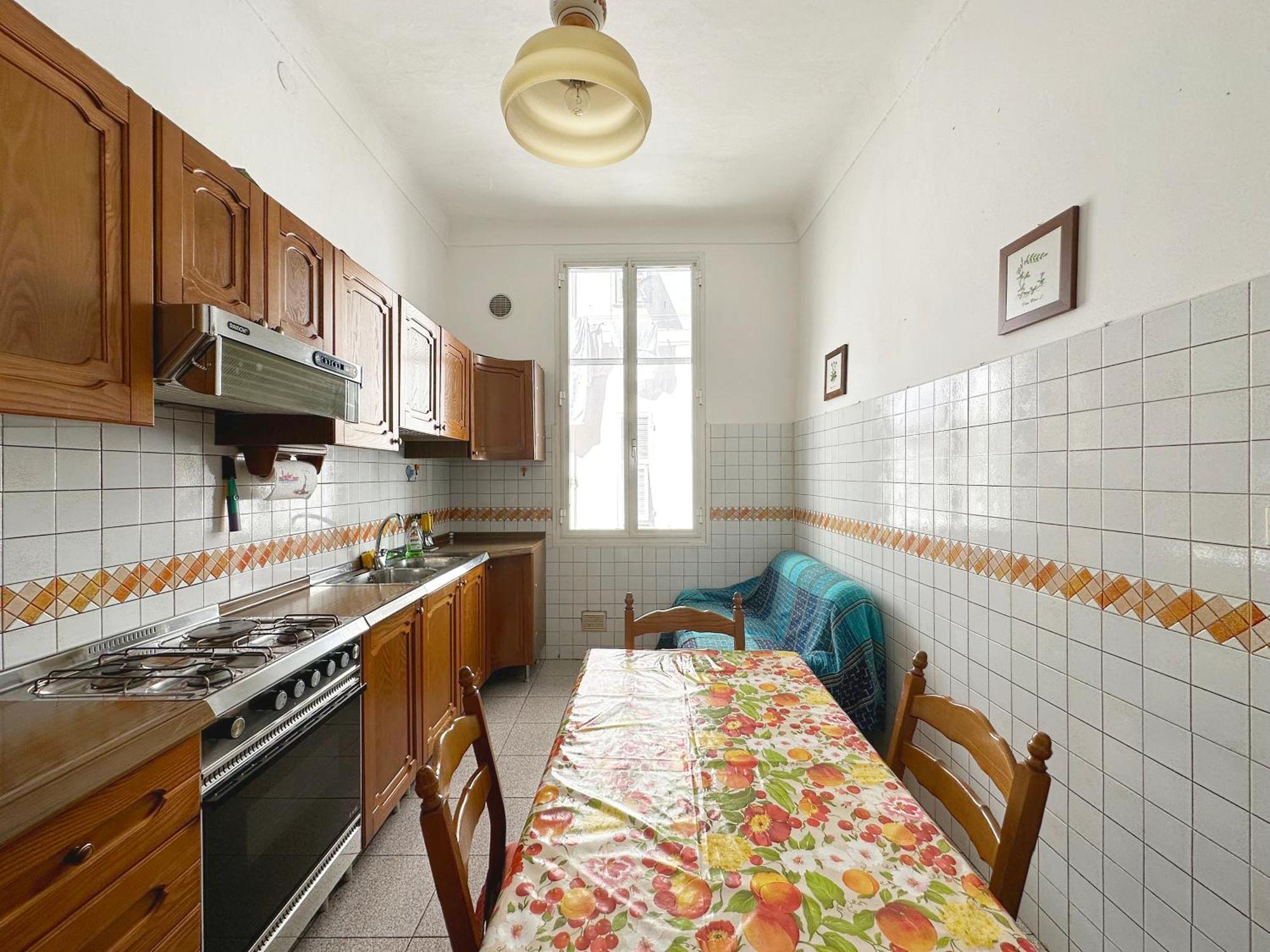 Casa Di Luca - Le Sorelle - A 1 Minuto Dal Centro Villa Sanremo Eksteriør bilde
